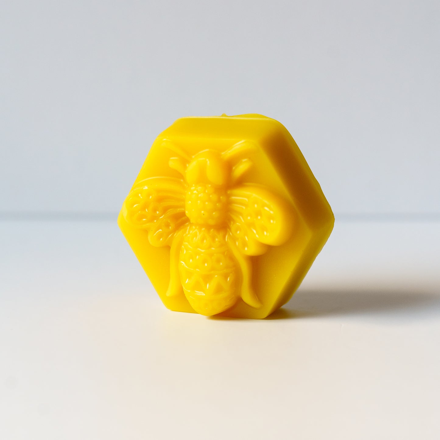 Large Beeswax Bar