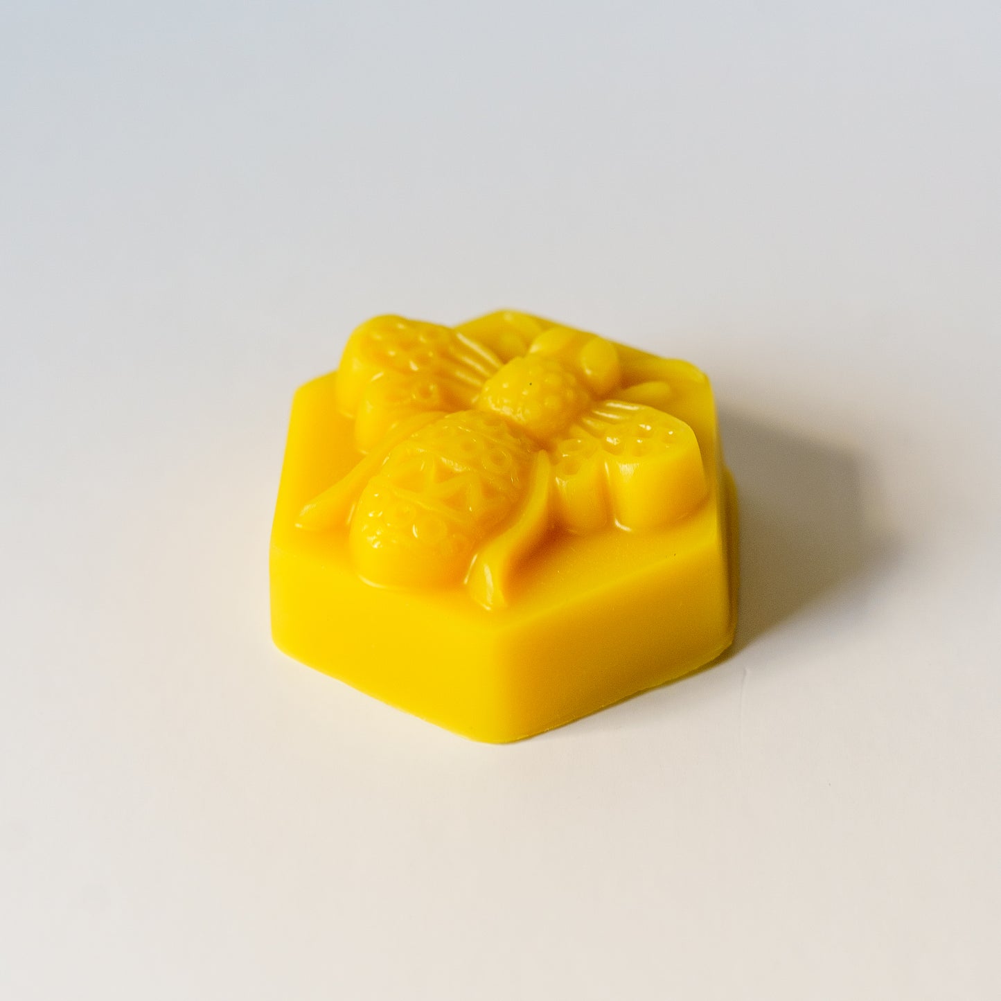 Large Beeswax Bar