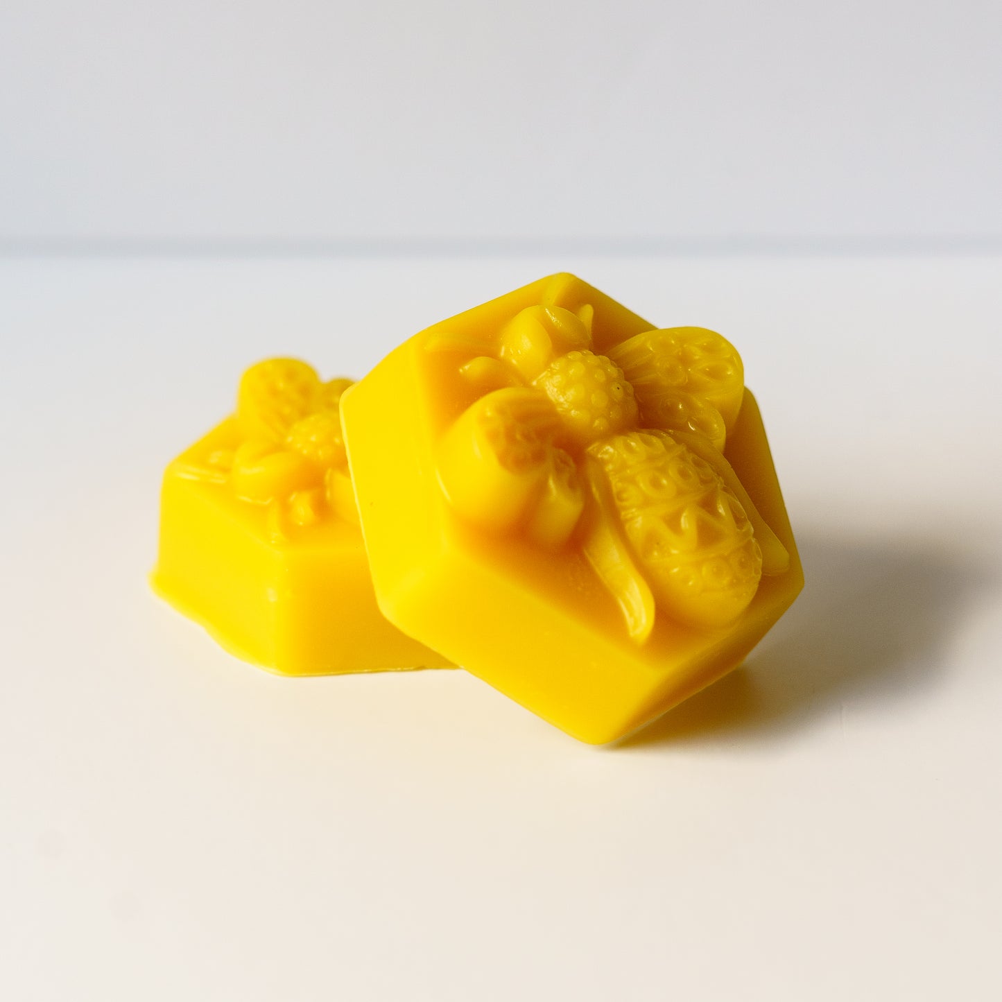 Large Beeswax Bar