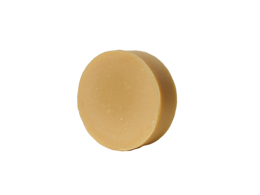 Honey Almond Goat Milk Soap