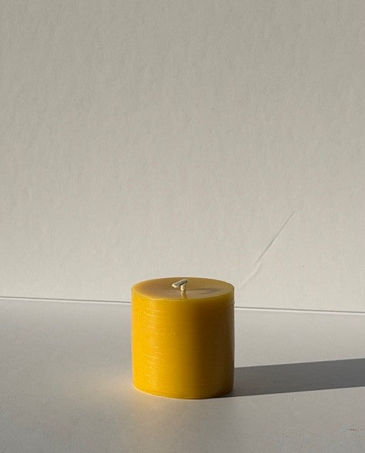 1 3/4" Smooth Pillar Candle