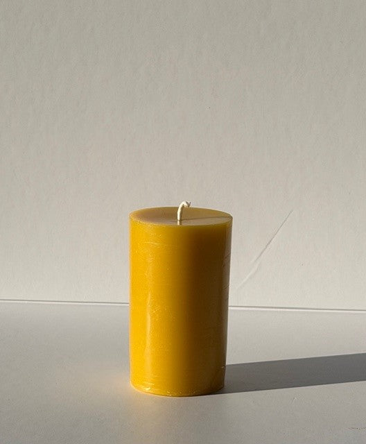 1 3/4" Smooth Pillar Candle